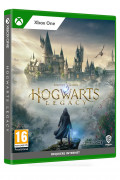 Hogwarts Legacy Xbox ONE - Juego Físico Nuevo y Precintado