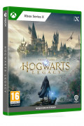 Hogwarts Legacy Xbox Series X - Juego Físico Nuevo y Precintado