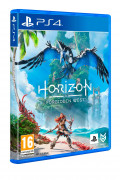 Horizon Forbidden West PS4 - Juego Físico Nuevo y Precintado