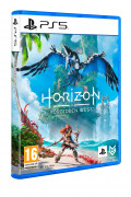 Horizon Forbidden West PS5 - Juego Físico Nuevo y Precintado
