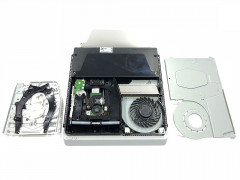 Reparación/sustitución Disco duro 500Gb PS4