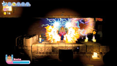 Kirby's Return to Dreamland Deluxe Nintendo Switch - Juego Nuevo y Precintado