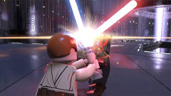 LEGO Star Wars: la saga Skywalker Nintendo Switch - Juego Físico Precintado
