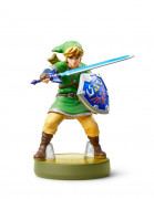Amiibo Zelda Link Skyward Sword (Colección Zelda)