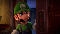 Luigi's Mansion 3 Nintendo Switch - Juego Físico Nuevo y Precintado