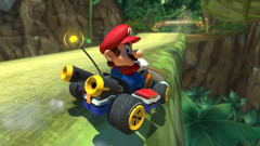 Mario Kart 8 Deluxe - NINTENDO SWITCH