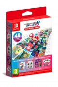 Pack Pase de Pistas Mario Kart 8 DX Nintendo Switch - Nuevo y Precintado