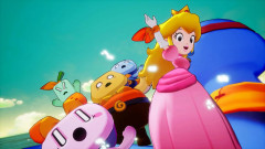 Mario & Luigi: Conexión Fraternal Nintendo Switch - Juego Nuevo y Precintado