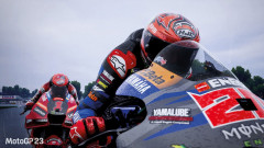 MotoGP 23 PlayStation 5 - Juego Físico Nuevo y Precintado
