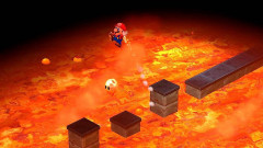Super Mario RPG Nintendo Switch - Juego Físico Nuevo y Precintado