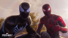 Marvel's Spider-Man 2 PS5 - Nuevo y Precintado