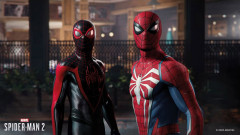 Marvel's Spider-Man 2 PS5 Collector's Edición Coleccionista - Nuevo y Precintado