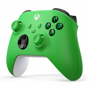 Mando Xbox ONE / Series S/X Velocity Green compatible PC Original
