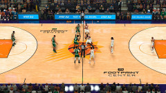 NBA 2K23 PS4 - Juego Físico Nuevo y Precintado