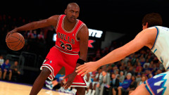 NBA 2K23 PS4 - Juego Físico Nuevo y Precintado