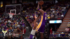 NBA 2K24 Kobe Byrant Edition PS4 - Juego Físico Nuevo y Precintado