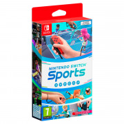 Nintendo Switch Sports - Nuevo y Precintado