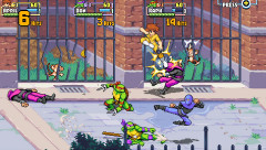 Teenage Mutant Ninja Turtles: Shredders Revenge - SPECIAL EDITION - XBOX ONE