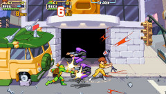 Teenage Mutant Ninja Turtles: Shredders Revenge - SPECIAL EDITION - XBOX ONE