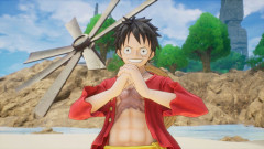 One Piece Odyssey PS4 - Juego Físico Nuevo y Precintado