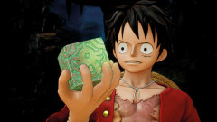 One Piece Odyssey PS4 Edición Collector's - Nuevo y Precintado