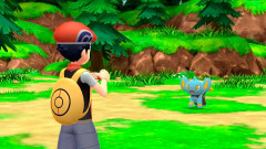 Pokémon Dual Diamante Brillante + Perla Reluciente Nintendo Switch