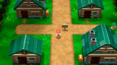 Pokémon Dual Diamante Brillante + Perla Reluciente Nintendo Switch