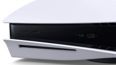Consola PlayStation 5 estándar (Versión Bluray) + Juego EA Sports FC 24