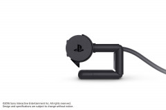 Sony Playstation 4 Cámara V2 PS4 Original Sony - VR compatible