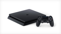 PS4 1TB Slim Playstation 4 Consola - OEM - NUEVA - CAJA BLANCA
