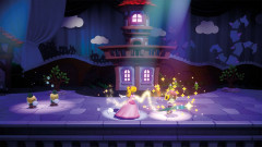 Princess Peach Showtime Nintendo Switch - Nintendo Switch - Juego Precintado