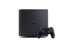 PS4 1TB Slim Playstation 4 Consola - OEM - NUEVA - CAJA BLANCA