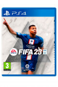 FIFA 23 PS4 - Juego Físico Nuevo y Precintado