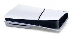 Consola PlayStation 5 Slim (Versión Bluray) 1TB SSD + 1x Mando Dualsense
