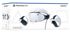 Gafas de realidad virtual PlayStation VR2