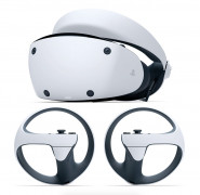 Gafas de realidad virtual PlayStation VR2 + Horizon Call of The Mountain