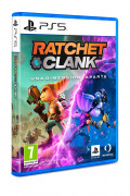 Ratchet & Clank: Una Dimensión Aparte PS5 - Juego Físico Nuevo y Precintado
