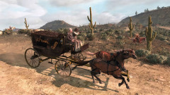 Red Dead Redemption PS4 - Juego Físico Nuevo y Precintado