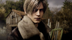 Resident Evil 4 Remake Xbox Series X - Juego Físico Nuevo y Precintado