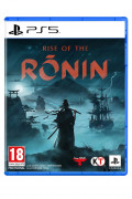 Rise of the Ronin PlayStation 5 - Juego Físico Nuevo y Precintado