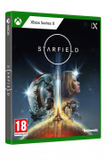 Starfield Xbox Series X - Juego Nuevo Físico y Precintado