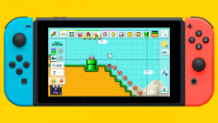 Super Mario Maker 2 Nintendo Switch - Juego Físico Nuevo y Precintado