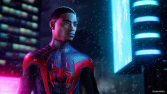 Marvel's Spiderman: Miles Morales PS5 - Juego Físico Nuevo y Precintado
