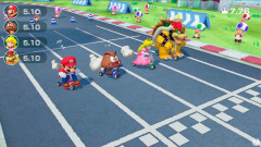 Super Mario Party Nintendo Switch - Juego Físico - Nuevo y Precintado