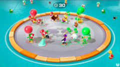 Super Mario Party Nintendo Switch - Juego Físico - Nuevo y Precintado