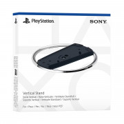 Soporte vertical para consolas PlayStation 5 - 100% Original Sony