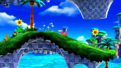 Sonic Superstars Nintendo Switch - Juego Físico Nuevo y Precintado
