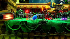Sonic Superstars Nintendo Switch - Juego Físico Nuevo y Precintado