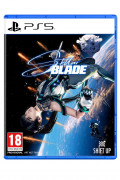 Stellar Blade PlayStation 5 - Juego Físico Nuevo y Precintado