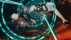 Stellar Blade PlayStation 5 - Juego Físico Nuevo y Precintado